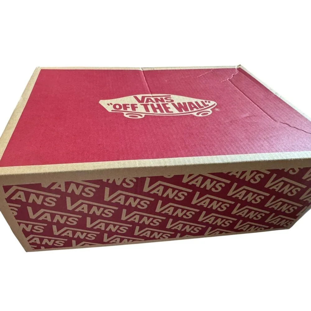 Vans Sk8-Hi MTE 2.0 DX Women's‎ Sneakers 9.5 NWB